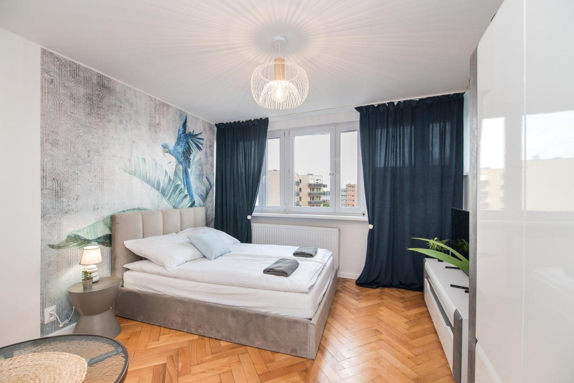 Apartament Dworcowa 24 Gliwice Exterior foto